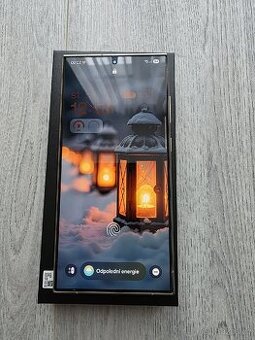 Prodám Samsung galaxy s24 Ultra 512gb