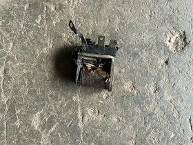 Prodám směs motodílů JAWA, ČZ