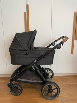 Kocarek Emmaljunga korba+sport