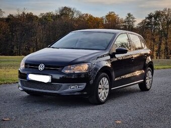 VW POLO 6R 1.4i 63 kw