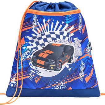 Školní batoh BELMIL Speed Racing - SET