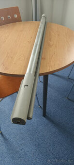 Roleta kufru CHRYSLER GRAND VOYAGER 01-07