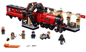 75955 - Spěšný vlak do Bradavic