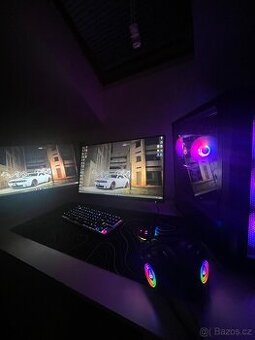 Prodám herní PC