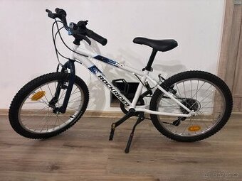 Dětské kolo Rockrider "20"