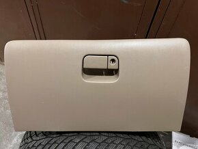 Kastlik Honda Prelude 5g