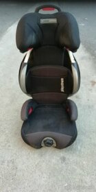 Polohovací autosedačka Casual play Extrem - 15-36 kg