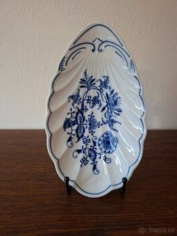 Cibulák  - miska mušle 23 cm