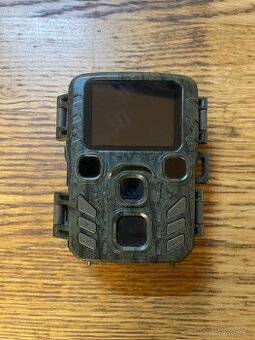 Bunaty mini HD fotopast