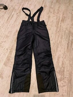 Lyžařské kalhoty