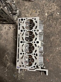 Hlavy Audi s4 b6 Bbk 4.2