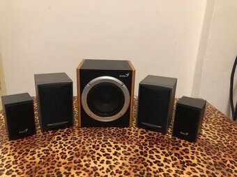 Prodám soupravu Genius