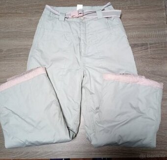 Dívčí oteplovačky vel. 11 / 12 let - 1