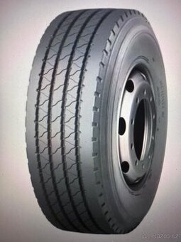 PNEUMATIKY NÁKLADNÍ VOZY - BALONY + ZABEROVÉ