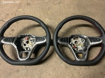 Renovovane volanty VW,vyhrev. T5.1, Touran, Golf 6