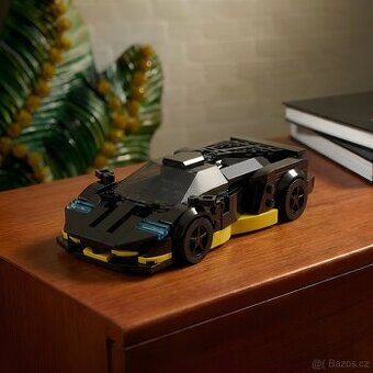 LEGO MOC Lamborghini Centenario