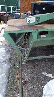 Cirkularka s kolébkou