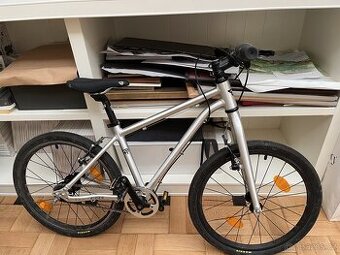 dětské kolo Early Rider Belter 20