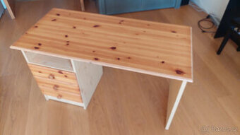 Prodám dětské psací stůl
