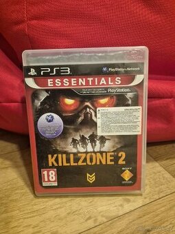 Killzone 2 Essentials ps3 - 1