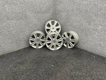 Orig. alu kola Lancia 4x98 R15