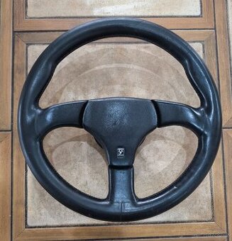 Sportovní volant Abarth Atiwe 32 (KBA 70111)  Fiat / Lancia