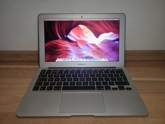 Apple MacBook Air Mid 2012