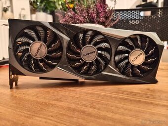 Gigabyte RTX3070 Eagle