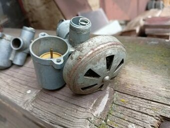 Prodám na Jawa 550/555