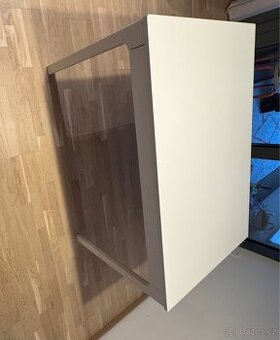 Rozkládací jídelní stůl IKEA 120x80