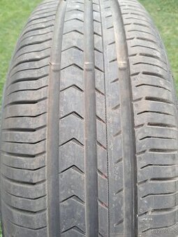 195/65R15 Continental premium contact 5   1kus