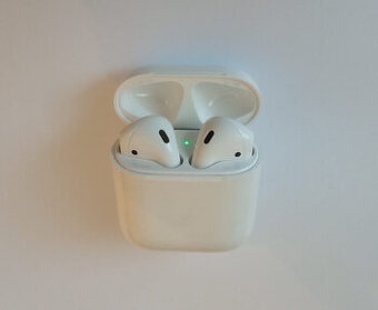 AirPods gen 2