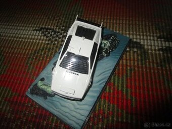 modely retro autíček