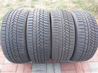 215/50R17 93H XL 8-9MM CONTINENTAL 2019