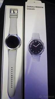 Samsung galaxy watch 4 classic