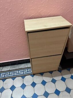 Botnik ikea - daruji