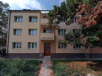 Byt 3+1 s garáží, Ostrava - Mariánské Hory, ID 8126e 1103