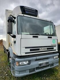 Iveco Magirus 190 chlaďák