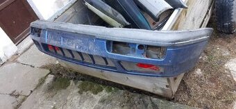 Nárazníky VW golf 3 / vento