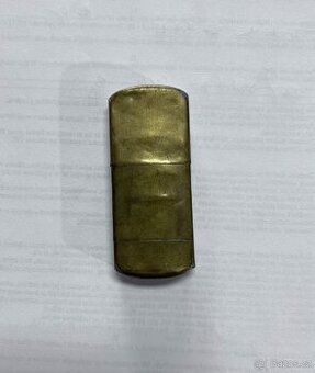 Benzínový zapalovač Feudor 002