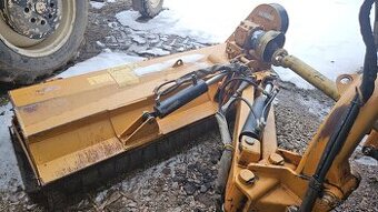 Mulčovač Berti - 1