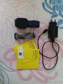 Chytré hodinky Madvell Frontier