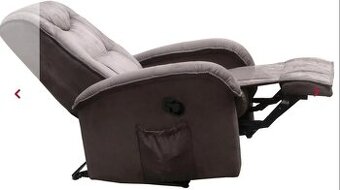 Prodám masážní křeslo