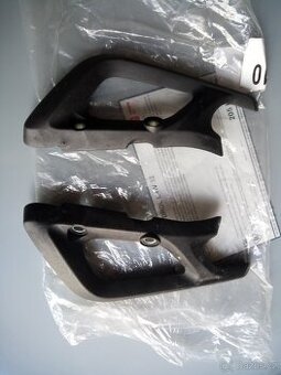 Madla na Yamaha MT-03