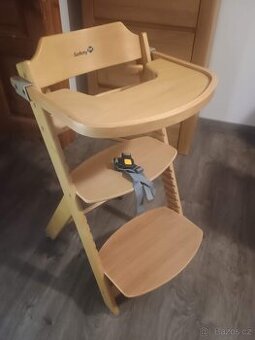 Rostoucí židlička Safety1st