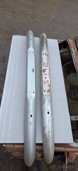 Škoda 440 445 450 spartak celonaraznik