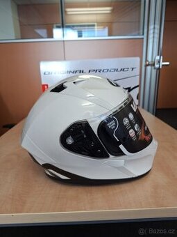 Nová helma Airoh Valor vel. XS