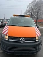 Volkswagen Transporter T6 4x4 103kw