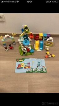 Lego duplo 10956 zabavny park
