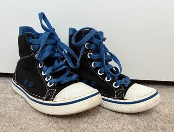 Detske tenisky zn.Crocs - vel.29